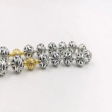 Metal Beads Tasbih Islamic Prayer Beads Misbaha Eid Ramadan