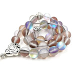 Tasbih Austrian Crystal Beads Islamic Bracelet