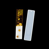 Tassel Bookmark Epoxy Resin Mold Book Holder Silicone Mould DIY Crafts