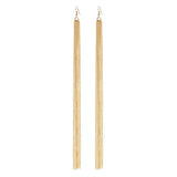 Exaggerated Punk Tassel Long Earrings Female Jewelry Wedding Gift