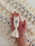 Tassel Gift Key Chain Wedding Engagement Wedding K?na Night Souvenir