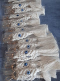 Tassel Gift Key Chain Wedding Engagement Wedding K?na Night Souvenir