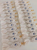 Tassel Gift Key Chain Wedding Engagement Wedding K?na Night Souvenir