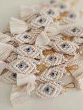 Tassel Gift Key Chain Wedding Engagement Wedding K?na Night Souvenir