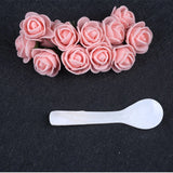 Cavia Spoon Natural Shell Spoon