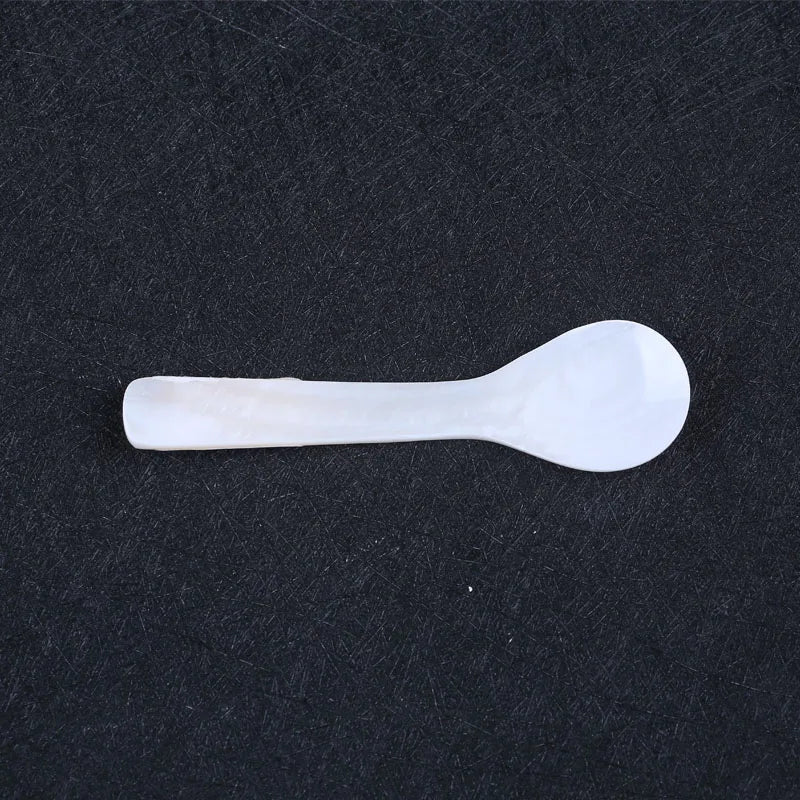 Cavia Spoon Natural Shell Spoon