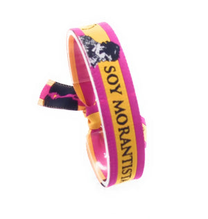 Taurina Bracelet Morantista Flag Spain