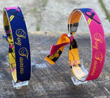 Taurina Bracelet for Taurinos