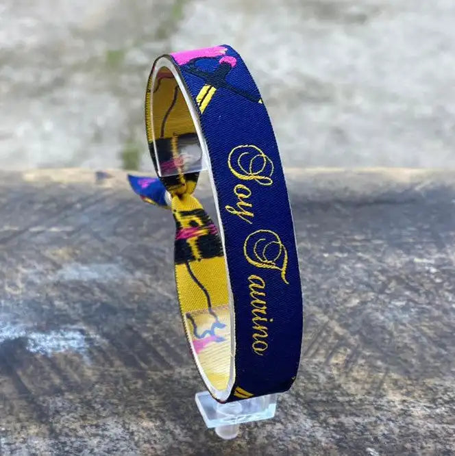 Taurina Bracelet for Taurinos