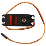 Waterproof Metal Gear Digital Servo 20Kg High Torque 180Angle for RC Car