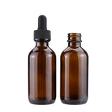 60ml Boston Bottle for Tea