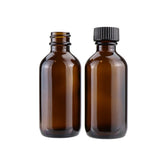 60ml Boston Bottle for Tea