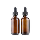 60ml Boston Bottle for Tea