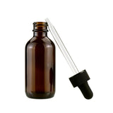60ml Boston Bottle for Tea