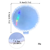 Silicone Resin Coaster Mold Tea Tray Coffee Coaster