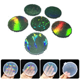 Silicone Resin Coaster Mold Tea Tray Coffee Coaster