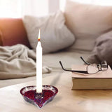 Tealight Candle Holder Mold Jewelry Storage Box Molds Flower Pot Resin Mold