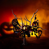 Ghost Pendant Resin Mold Halloween Silicone DIY