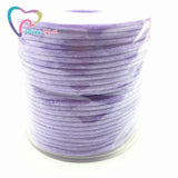 5 PCS Nylon Cord for Teething or Sensory Necklaces - Craft Supplies
