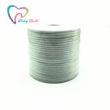 5 PCS Nylon Cord for Teething or Sensory Necklaces - Craft Supplies