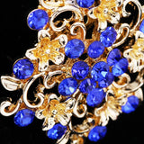 Little Plum Brooch Jewelry For Women Wedding Gift Diy Accessories
