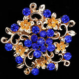 Little Plum Brooch Jewelry For Women Wedding Gift Diy Accessories