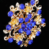 Little Plum Brooch Jewelry For Women Wedding Gift Diy Accessories
