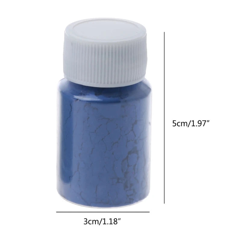 Thermochromic Powder Pigment for Nail Polish Paint