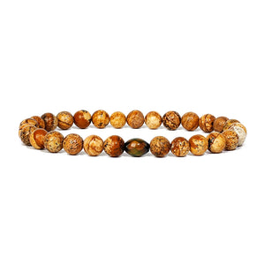 Temperature Sensing Health Protection Bracelet Anklet