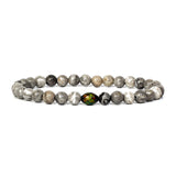 Temperature Sensing Health Protection Bracelet Anklet