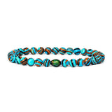 Temperature Sensing Health Protection Bracelet Anklet