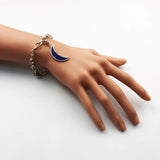 925 Sterling Silver Tennis Ball Charms Pendant