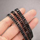 Silver Tennis Bracelet for Women Crystal Adjustable Woman Jewelry