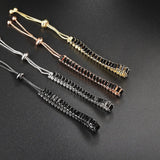 Silver Tennis Bracelet for Women Crystal Adjustable Woman Jewelry