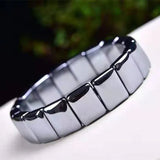 Terahertz Hand Row Jewelery Charms for Bracelets Men