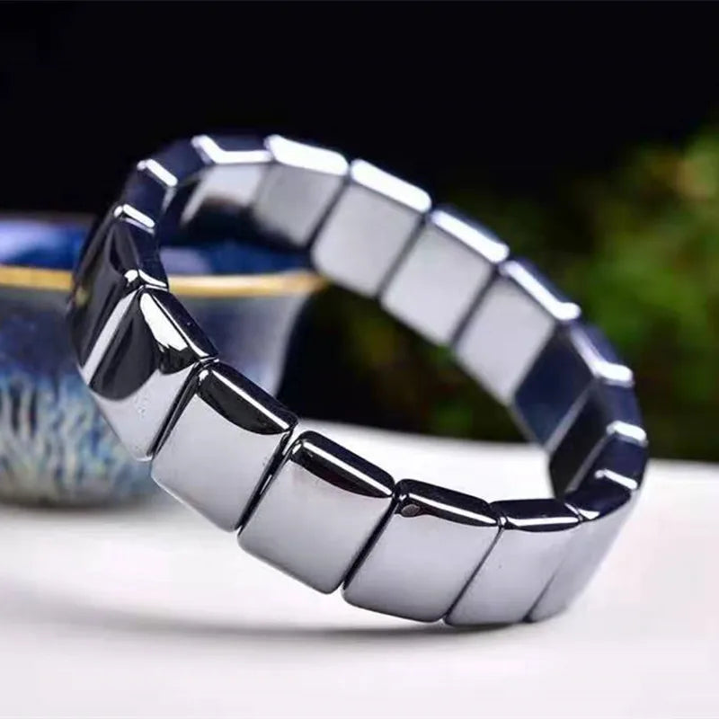 Terahertz Hand Row Jewelery Charms for Bracelets Men
