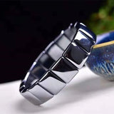 Terahertz Hand Row Jewelery Charms for Bracelets Men