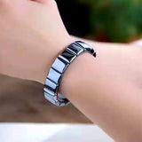 Terahertz Hand Row Jewelery Charms for Bracelets Men