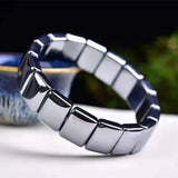 Terahertz Hand Row Jewelery Charms for Bracelets Men