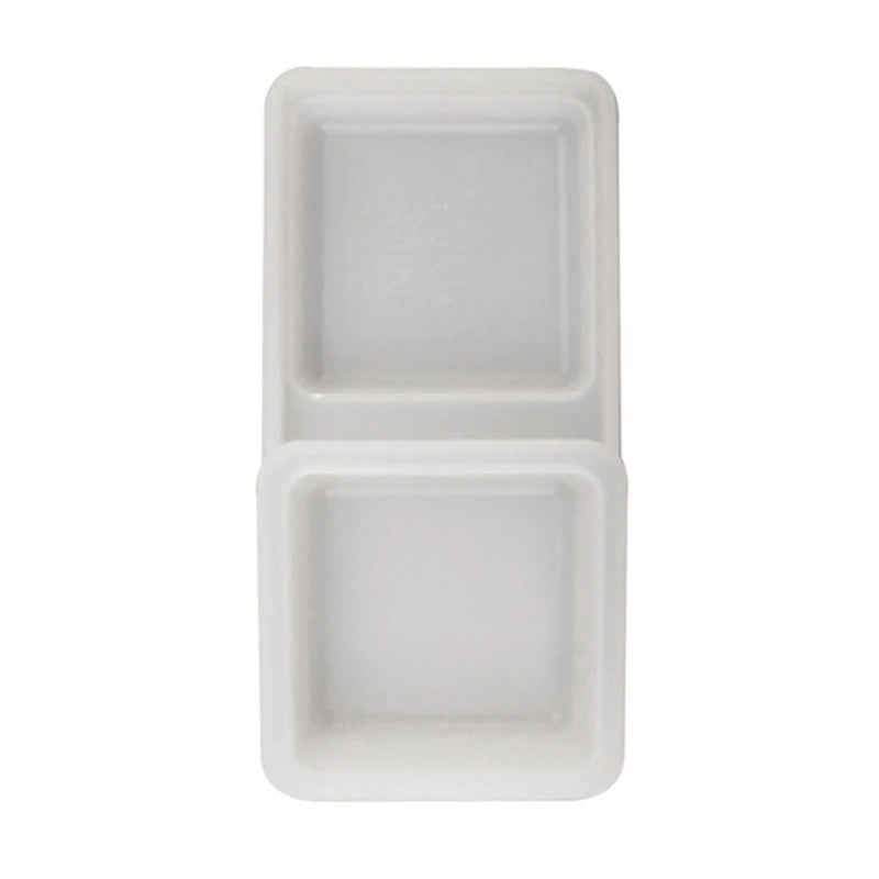 Resin Terrace Ashtray Storage Tray Silicone Mold