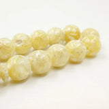 Natural Shell Tasbih 33 Muslim Prayer Beads Bracelet