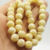 Natural Shell Tasbih 33 Muslim Prayer Beads Bracelet