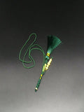 Hand Knitted Tassel Tesbih /Islamic Prayer /SGD-039