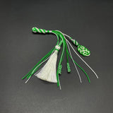 Hand Knitted Tassel Islamic Prayer Beads - Exclusive Design