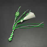 Hand Knitted Tassel Islamic Prayer Beads - Exclusive Design