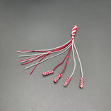Hand Knitted Tassel Tesbih Islamic Prayer