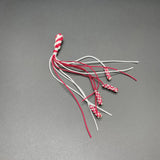 Hand Knitted Tassel Tesbih Islamic Prayer