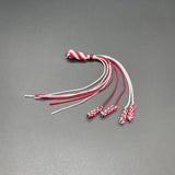 Hand Knitted Tassel Tesbih Islamic Prayer