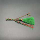 Hand Knitted Tassel Islamic Prayer SGD-137