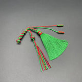 Hand Knitted Tassel Islamic Prayer SGD-137